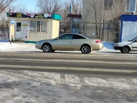 Toyota Solara 2000 года за 2 500 000 тг. в Уральск – фото 5