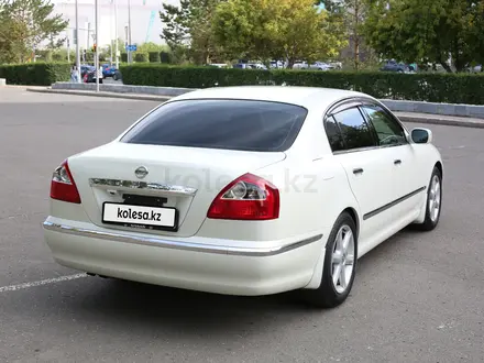 Nissan Cima 2006 года за 4 450 000 тг. в Астана – фото 2