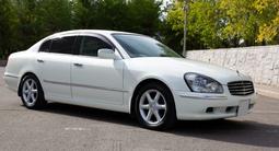 Nissan Cima 2006 годаүшін4 450 000 тг. в Астана – фото 4