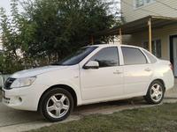 ВАЗ (Lada) Granta 2190 2013 года за 2 800 000 тг. в Актобе