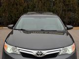 Toyota Camry 2014 годаүшін6 500 000 тг. в Актау – фото 2