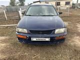 Mazda 323 1995 годаfor850 000 тг. в Алматы – фото 2