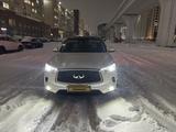 Infiniti QX50 2022 года за 18 100 000 тг. в Астана