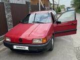 Volkswagen Passat 1991 годаүшін1 420 000 тг. в Алматы