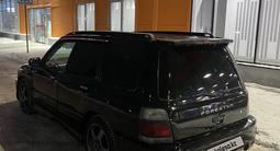 Subaru Forester 1997 года за 2 800 000 тг. в Алматы – фото 3