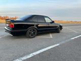 BMW 525 1995 годаүшін6 500 000 тг. в Тараз – фото 4