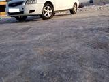 ВАЗ (Lada) Priora 2170 2012 годаfor2 300 000 тг. в Семей