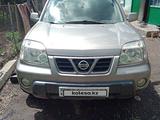 Nissan X-Trail 2003 года за 2 700 000 тг. в Усть-Каменогорск