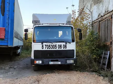 Volvo  FL 1990 года за 10 000 000 тг. в Астана – фото 3