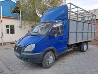 ГАЗ ГАЗель 2010 года за 5 500 000 тг. в Кызылорда