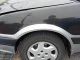Крыло переднее Toyota Carib AE115үшін45 000 тг. в Усть-Каменогорск