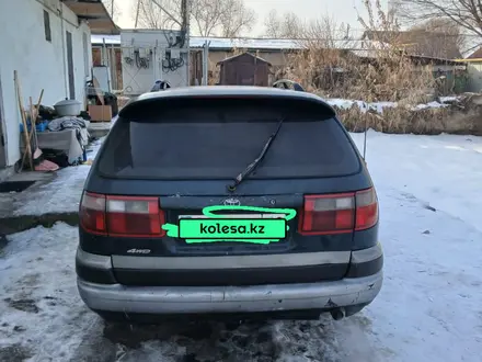 Toyota Caldina 1994 года за 1 800 000 тг. в Алматы – фото 2