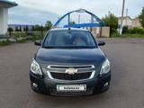 Chevrolet Cobalt 2020 годаүшін4 700 000 тг. в Петропавловск – фото 3