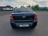 Chevrolet Cobalt 2020 года за 4 700 000 тг. в Петропавловск – фото 5