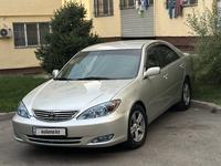 Toyota Camry 2003 годаүшін5 500 000 тг. в Алматы