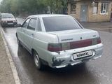 ВАЗ (Lada) 2110 2003 года за 750 000 тг. в Астана – фото 5