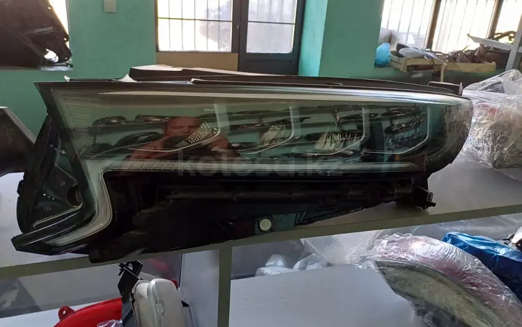 Фара на кия к7 за 2 100 тг. в Актау