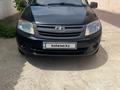 ВАЗ (Lada) Granta 2190 2012 годаүшін1 550 000 тг. в Шымкент – фото 2