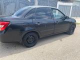 ВАЗ (Lada) Granta 2190 2012 годаүшін1 550 000 тг. в Шымкент – фото 4