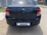 ВАЗ (Lada) Granta 2190 2012 годаүшін1 550 000 тг. в Шымкент – фото 3