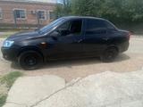 ВАЗ (Lada) Granta 2190 2012 годаүшін1 550 000 тг. в Шымкент