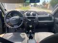 ВАЗ (Lada) Granta 2190 2012 годаүшін1 550 000 тг. в Шымкент – фото 5