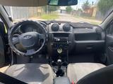 ВАЗ (Lada) Granta 2190 2012 годаүшін1 550 000 тг. в Шымкент – фото 5