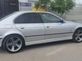 BMW 528 1996 годаүшін2 280 000 тг. в Тараз – фото 2