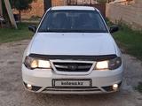 Daewoo Nexia 2012 годаүшін1 800 000 тг. в Шымкент – фото 4