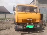 КамАЗ 2012 года за 11 500 000 тг. в Усть-Каменогорск