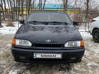 ВАЗ (Lada) 2114 2010 годаүшін1 100 000 тг. в Уральск