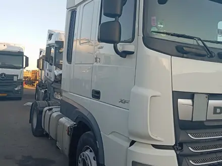 DAF  106 2019 года за 25 900 000 тг. в Караганда – фото 2