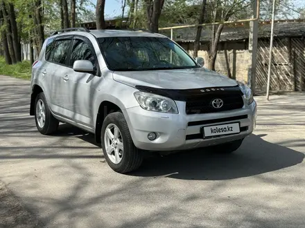 Toyota RAV4 2006 года за 6 800 000 тг. в Алматы