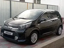 Kia Morning, 2021