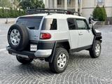 Toyota FJ Cruiser 2008 годаүшін12 500 000 тг. в Алматы – фото 3