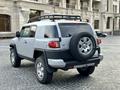 Toyota FJ Cruiser 2008 годаүшін13 000 000 тг. в Алматы – фото 4