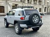 Toyota FJ Cruiser 2008 годаүшін12 500 000 тг. в Алматы – фото 4