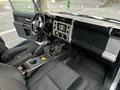 Toyota FJ Cruiser 2008 годаүшін13 000 000 тг. в Алматы – фото 7