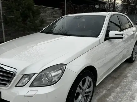 Mercedes-Benz E 300 2012 года за 9 700 000 тг. в Алматы – фото 2