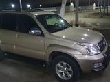 Toyota Land Cruiser Prado 2009 года за 11 500 000 тг. в Атырау – фото 2