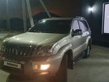 Toyota Land Cruiser Prado 2009 года за 11 500 000 тг. в Атырау – фото 3