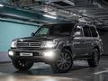 Toyota Land Cruiser 2000 года за 10 000 000 тг. в Алматы – фото 3