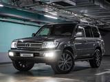 Toyota Land Cruiser 2000 года за 10 000 000 тг. в Алматы – фото 3