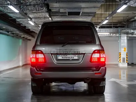 Toyota Land Cruiser 2000 года за 10 000 000 тг. в Алматы – фото 7
