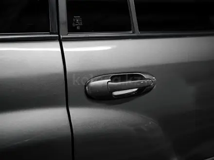 Toyota Land Cruiser 2000 года за 10 000 000 тг. в Алматы – фото 10