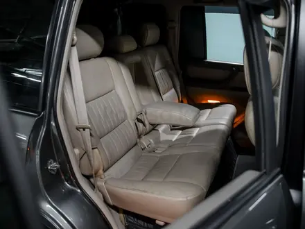 Toyota Land Cruiser 2000 года за 10 000 000 тг. в Алматы – фото 14