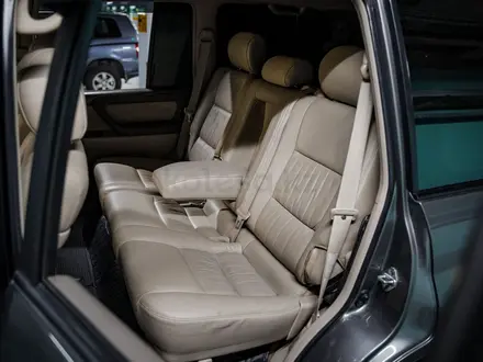 Toyota Land Cruiser 2000 года за 10 000 000 тг. в Алматы – фото 16