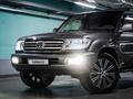 Toyota Land Cruiser 2000 года за 10 000 000 тг. в Алматы
