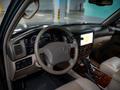 Toyota Land Cruiser 2000 года за 10 000 000 тг. в Алматы – фото 22
