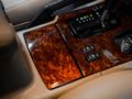Toyota Land Cruiser 2000 года за 10 000 000 тг. в Алматы – фото 23